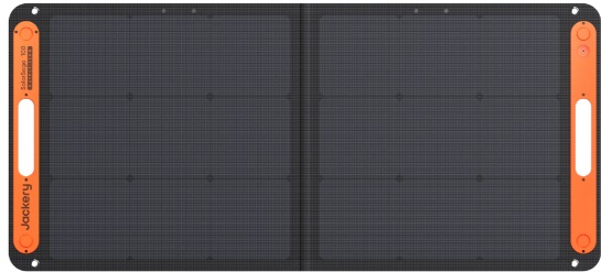 Solar cell - Saga100w
